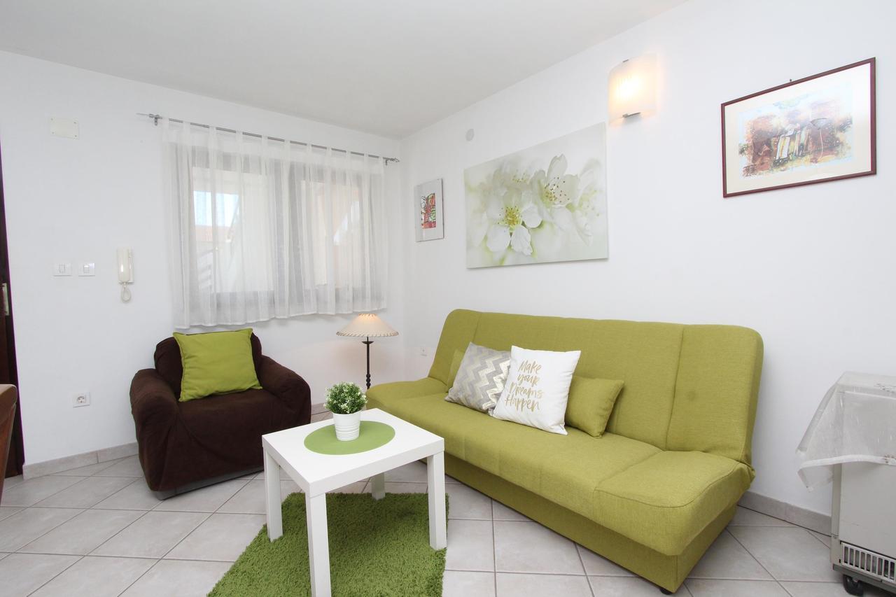 Apartment Irena Póla Kültér fotó