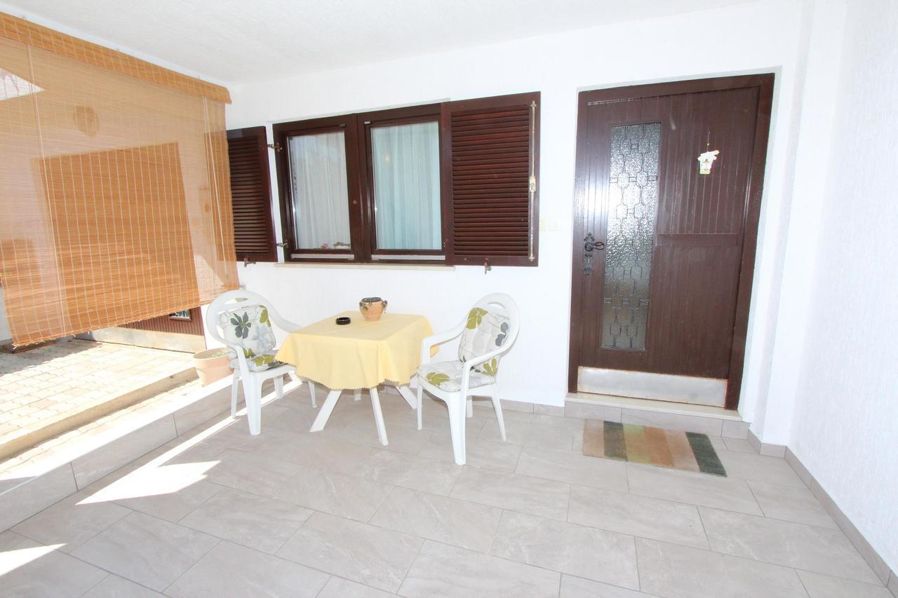 Apartment Irena Póla Kültér fotó
