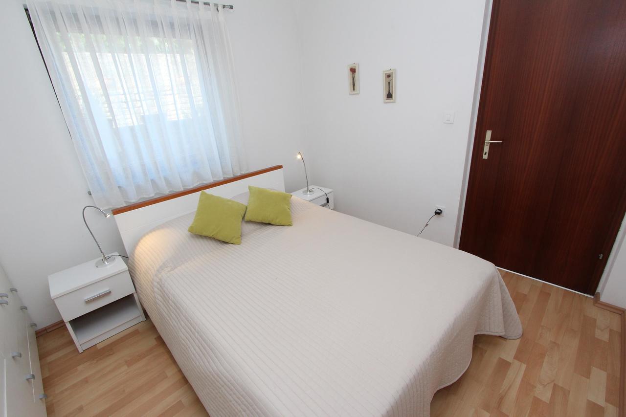 Apartment Irena Póla Kültér fotó