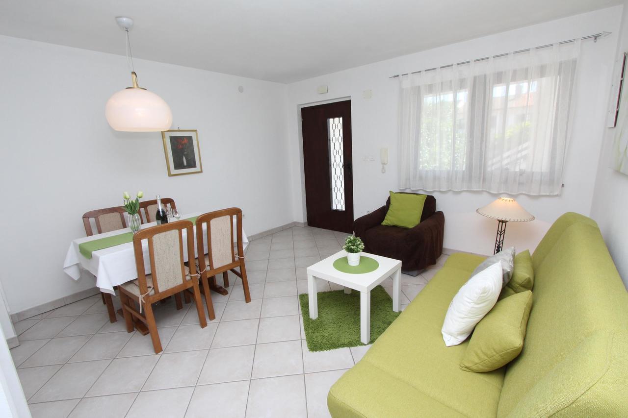 Apartment Irena Póla Kültér fotó