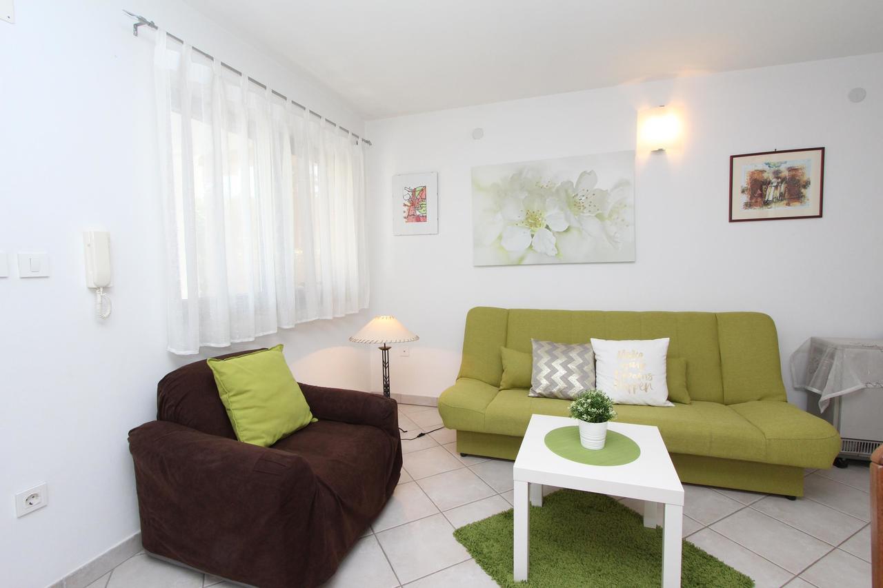 Apartment Irena Póla Kültér fotó